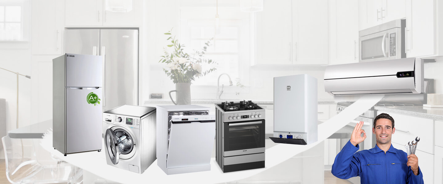 Silivri Whirlpool Servisi
